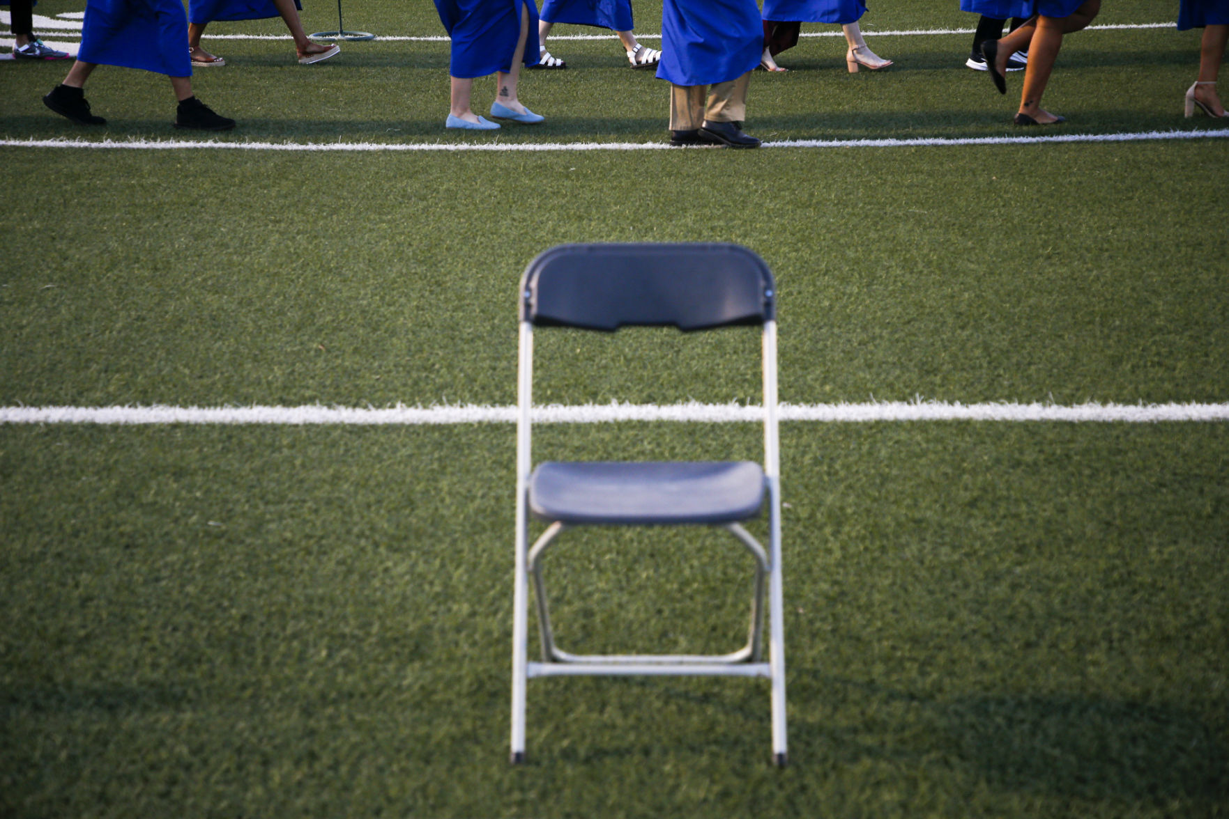 Sapulpa Graduation